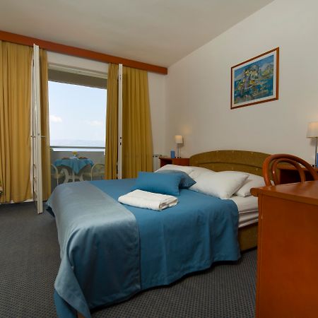 Hotel Faraon Trpanj Exterior foto