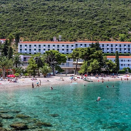 Hotel Faraon Trpanj Exterior foto