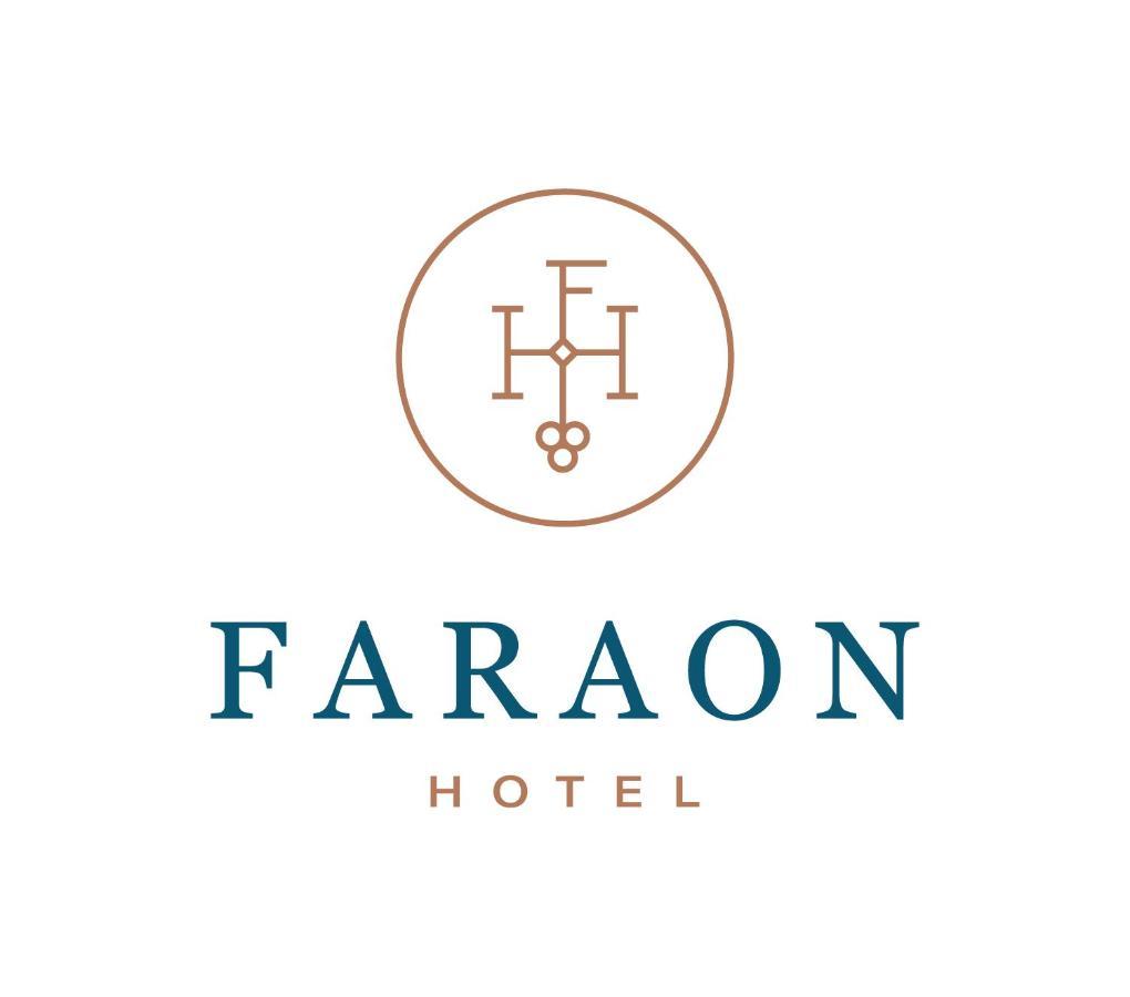 Hotel Faraon Trpanj Exterior foto