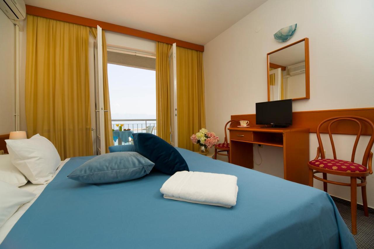 Hotel Faraon Trpanj Exterior foto