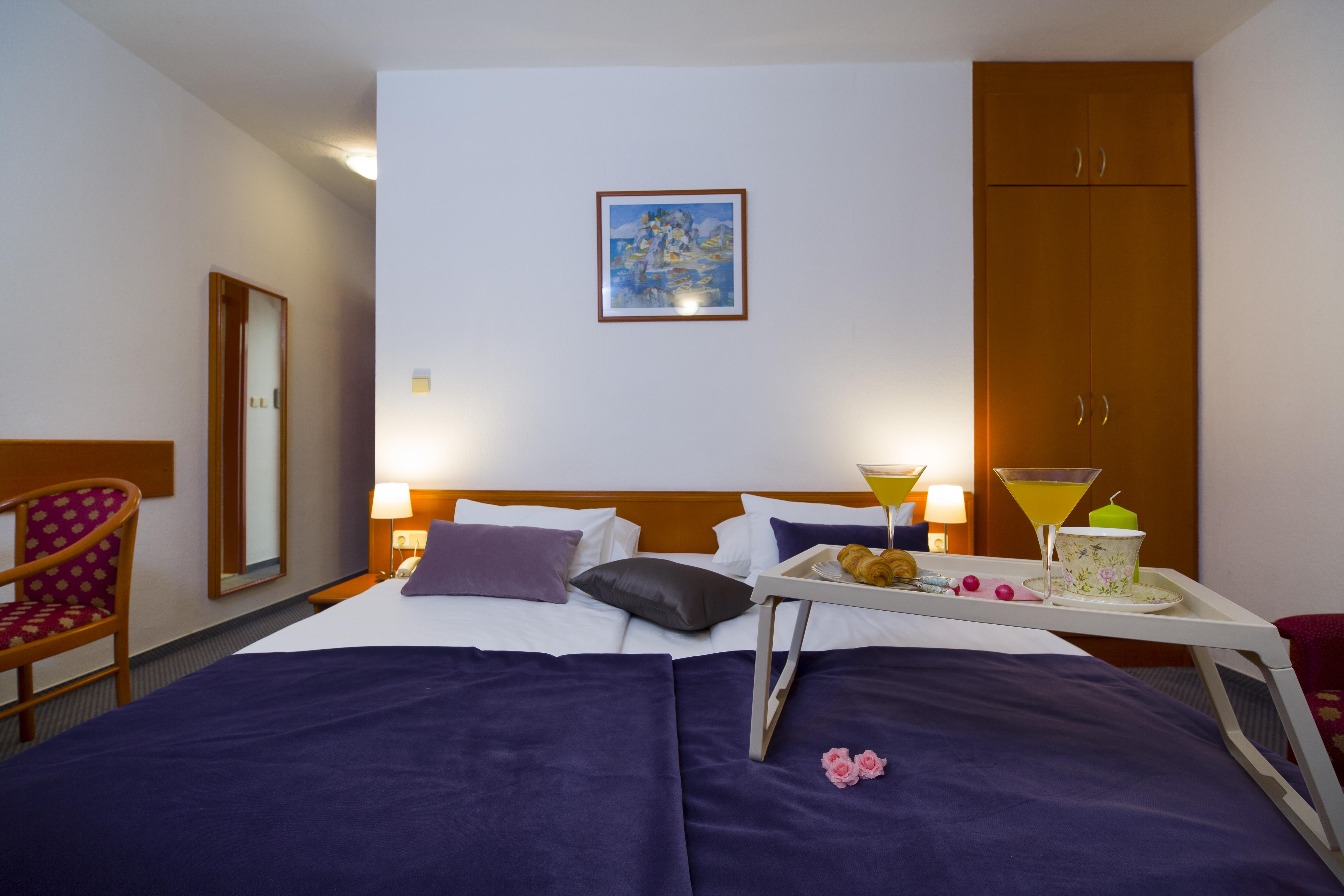 Hotel Faraon Trpanj Exterior foto