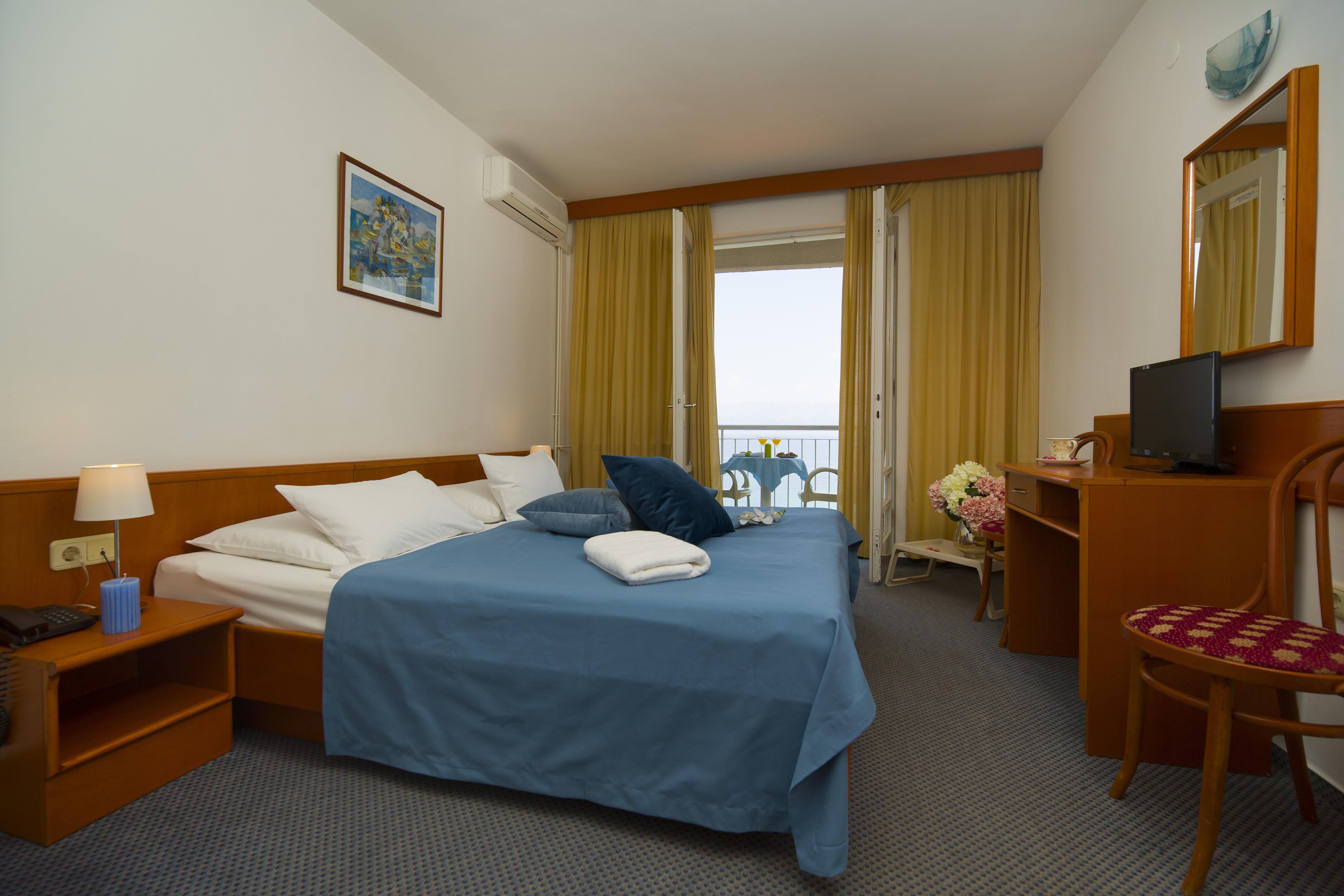 Hotel Faraon Trpanj Exterior foto